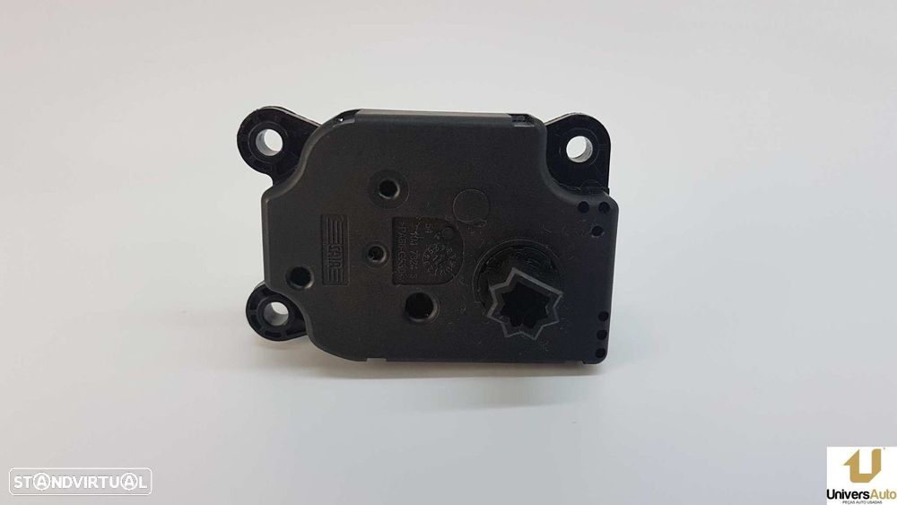 MOTOR DE ABA DE AQUECIMENTO FORD TRANSIT CUSTOM KASTEN 270 L1 - 5