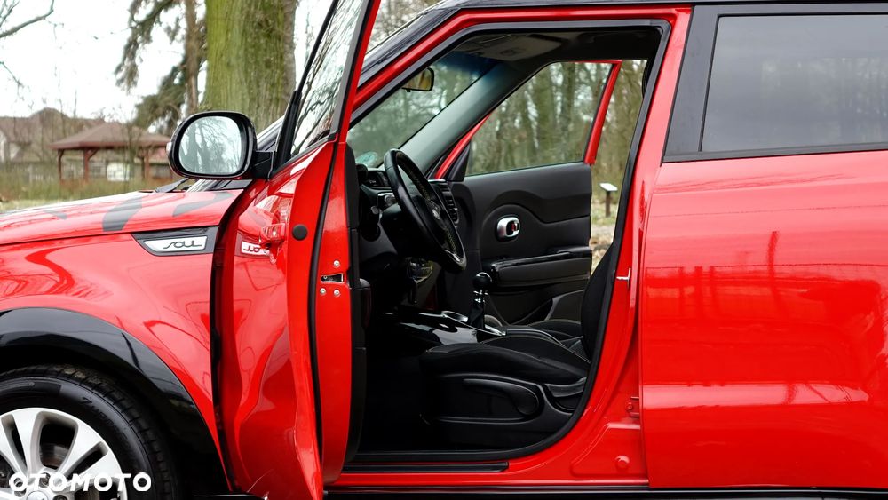 Kia Soul 1.6 GDI Iconic2 - 5