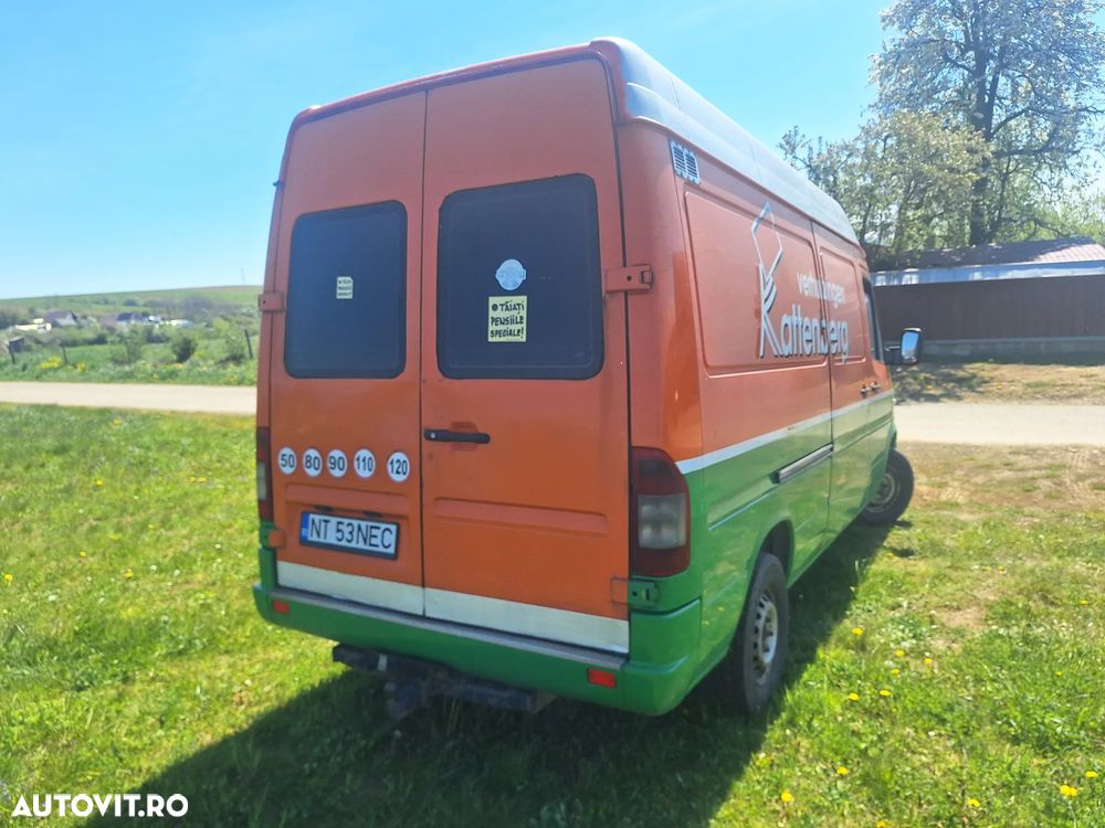 Mercedes-Benz Sprinter 311 - 6