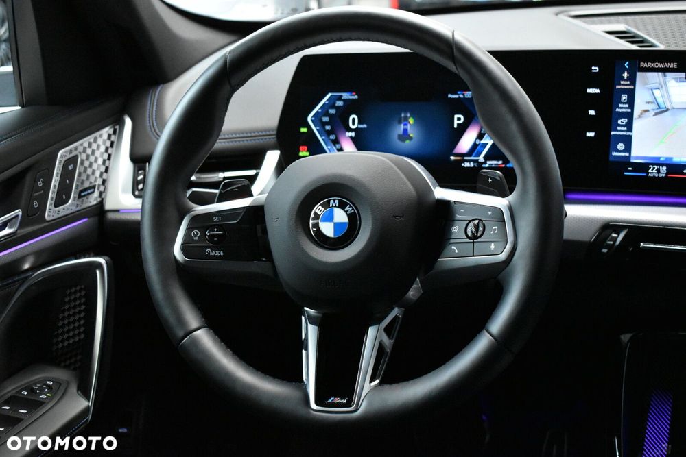 BMW X1 - 14