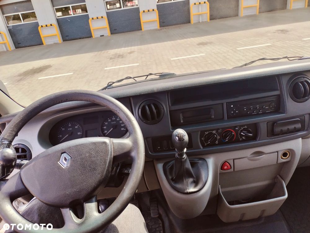 Renault Master - 13