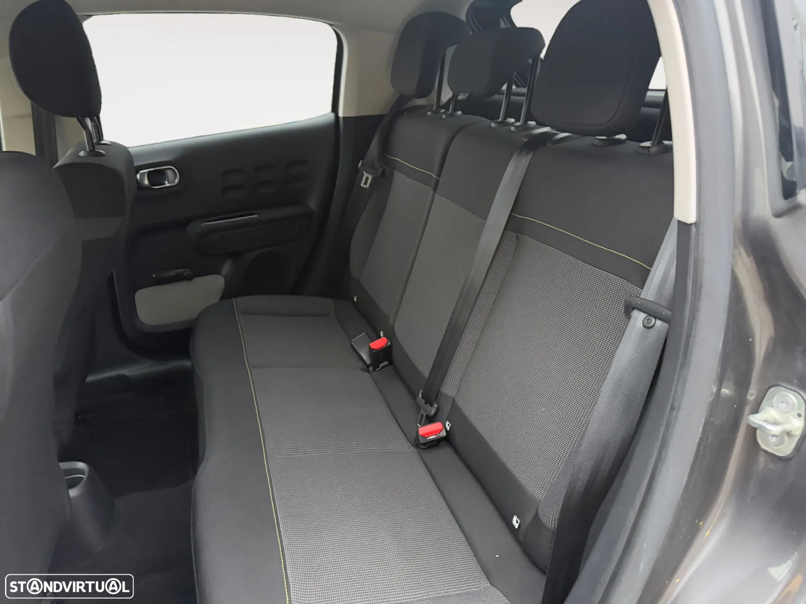 Citroën C3 1.2 PureTech Max - 15