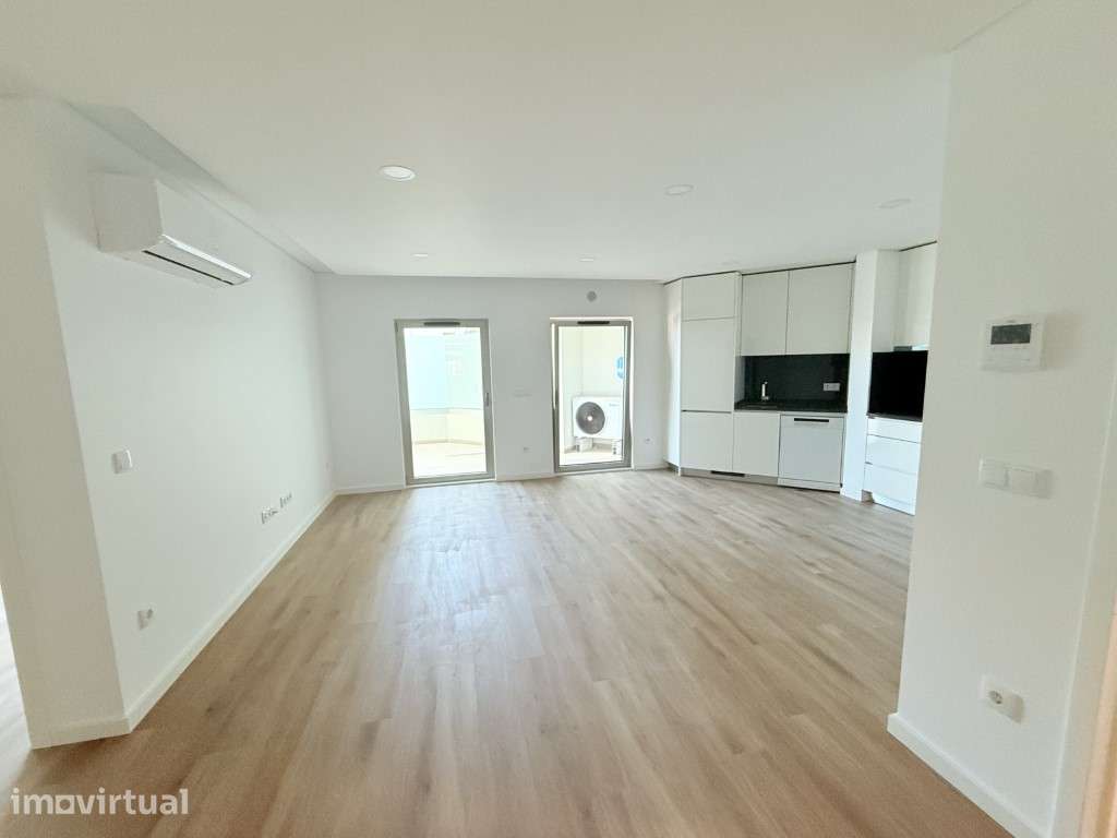 Apartamento T1 Arrendamento Aveiro > Glória e Vera Cruz - Grande imagem: 2/13