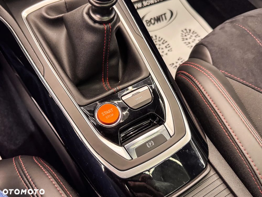 Peugeot 308 1.6 e-THP S&S GTi by Sport - 25