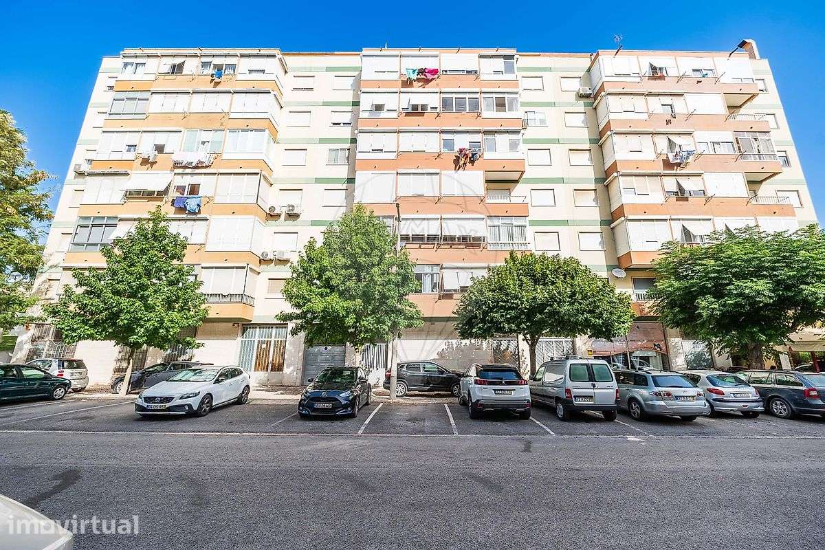 Apartamento T3 para venda - Grande imagem: 5/50