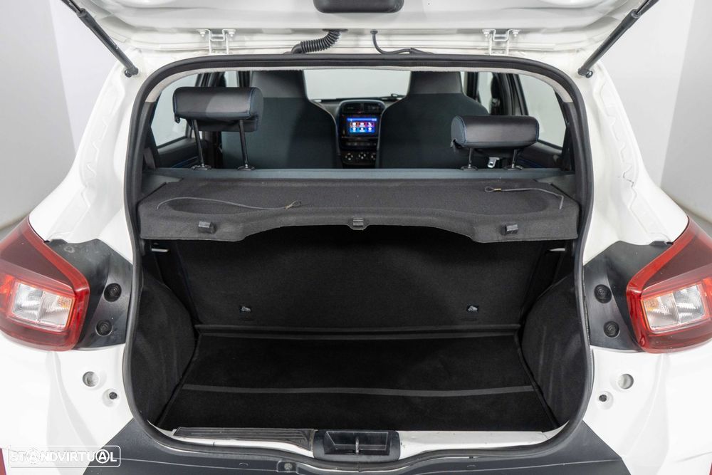 Dacia Spring Electric 45 Comfort - 13