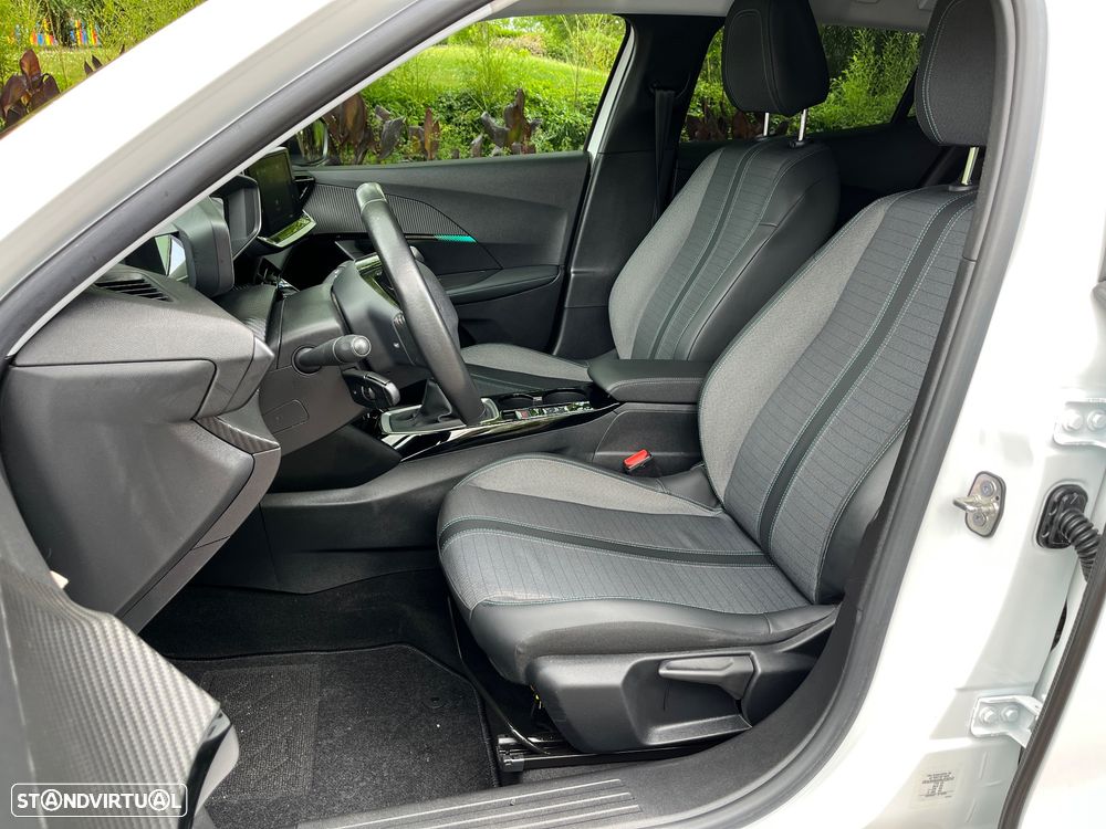 Peugeot 2008 PureTech 100 Style - 7