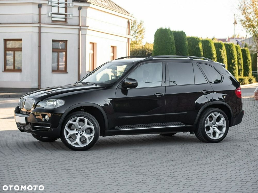 BMW X5 xDrive35d - 14