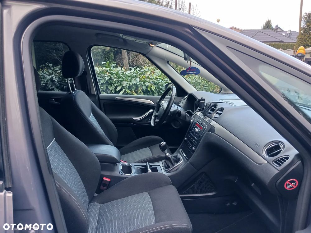 Ford S-Max 1.6 T Gold X - 5