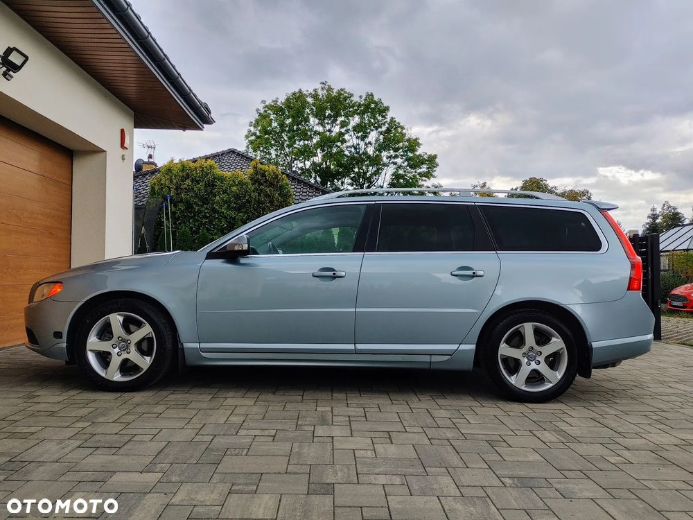 Volvo V70 2.0 Summum - 18
