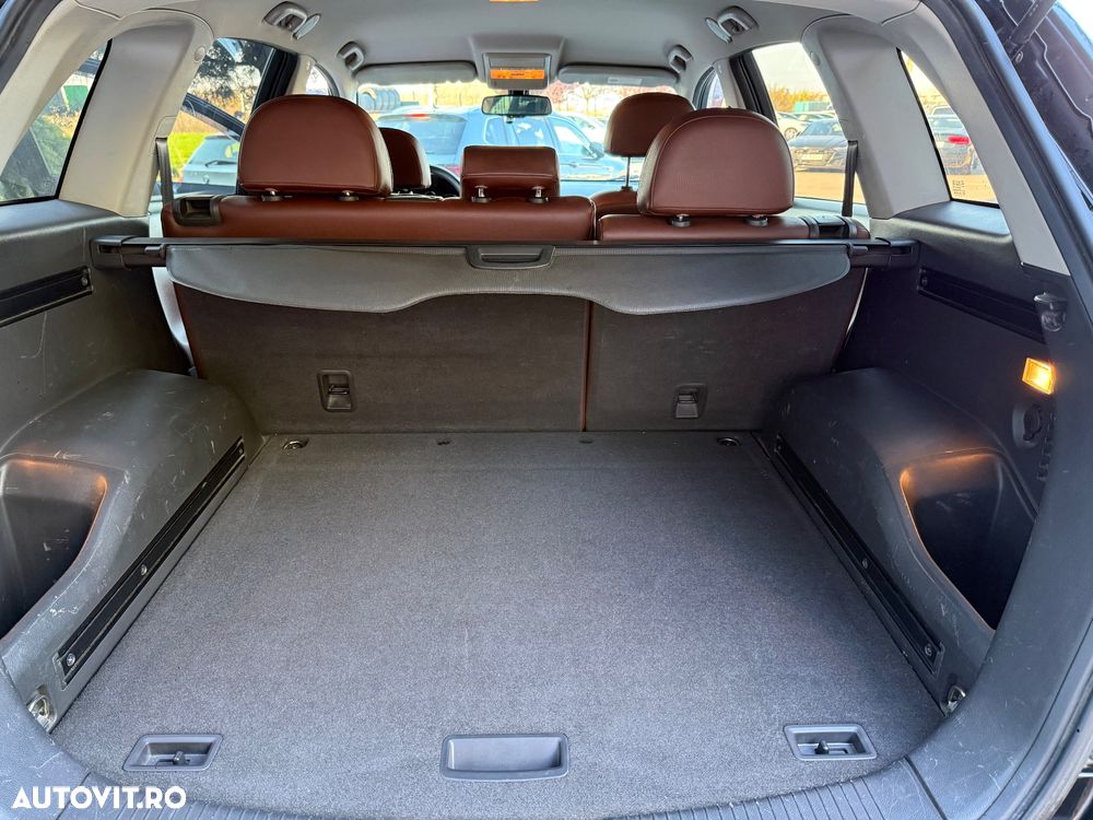 Opel Antara 2.0 CDTI 4x4 Edition - 32