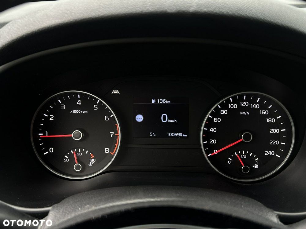 Kia Sportage 1.6 GDI Black Edition 2WD - 32