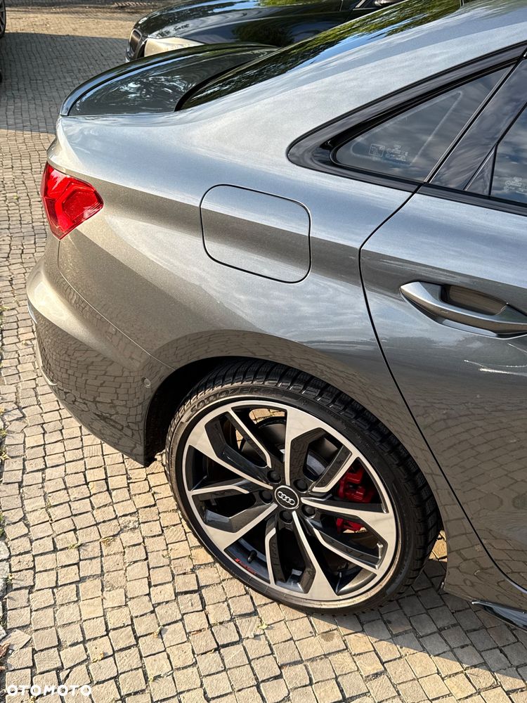 Audi S3 - 38