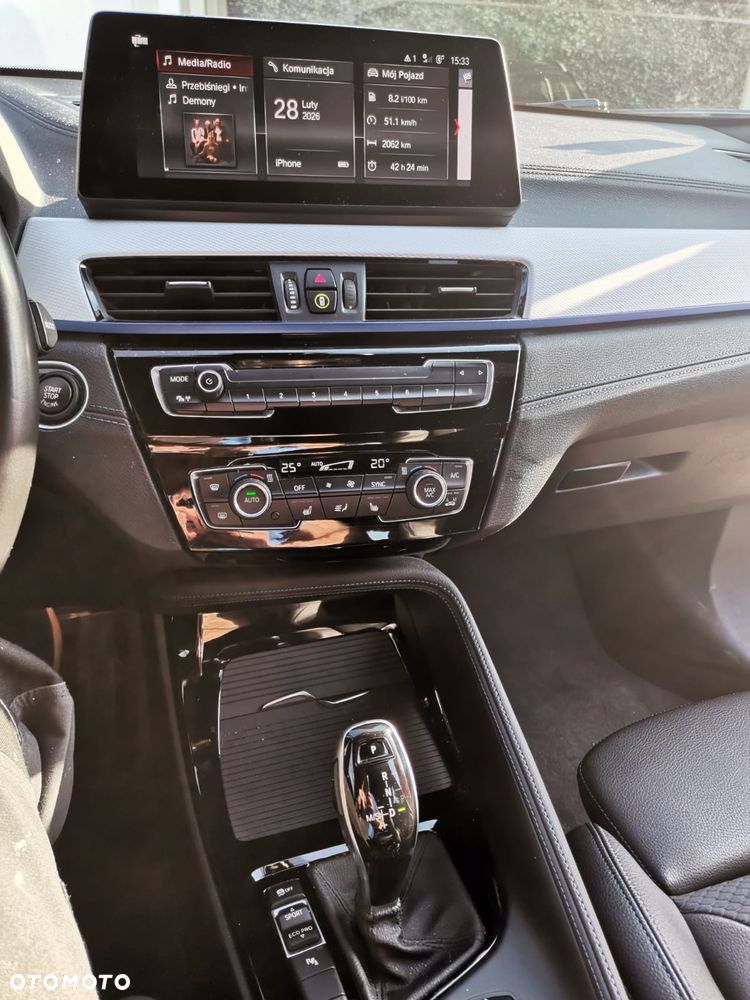 BMW X2 xDrive20i M Sport - 15