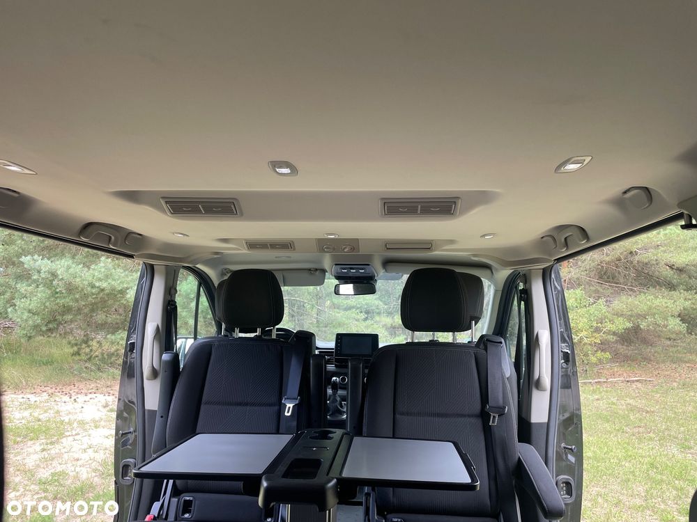 Renault Trafic Grand 2.0 dCi EDC - 26