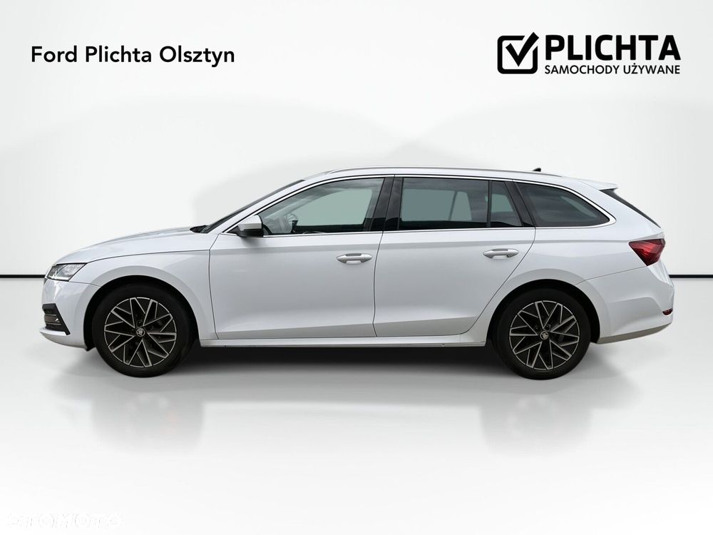 Skoda Octavia - 9