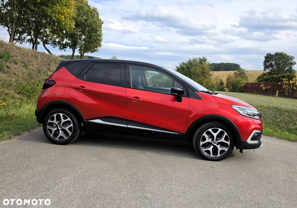 Renault Captur 1.3 TCe Intens - 16
