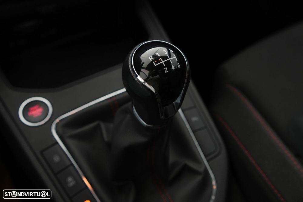 SEAT Ibiza 1.0 TSI FR - 20