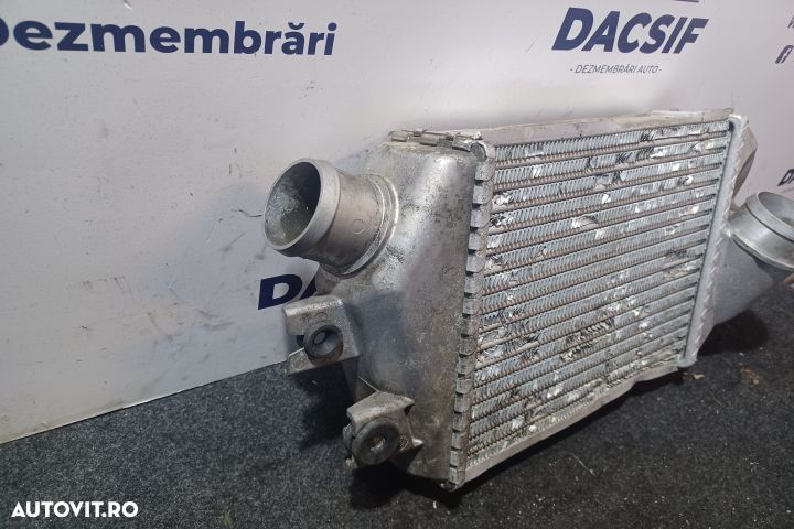 Intercooler 2.0 D 8ICTM0180  2.0 D 8ICTM0180 Subaru Impreza - 3