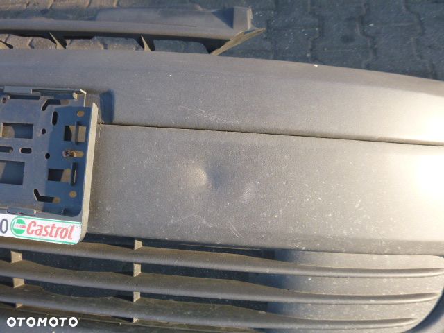 ZDERZAK PRZÓD PRZEDNI OPEL COMBO C - 13