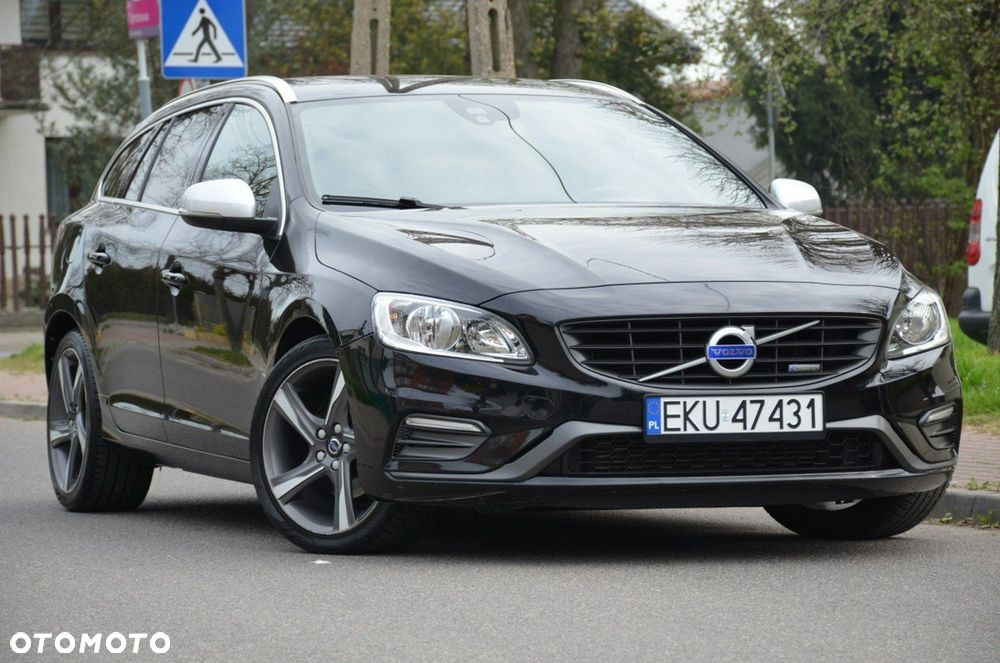Volvo V60 - 15