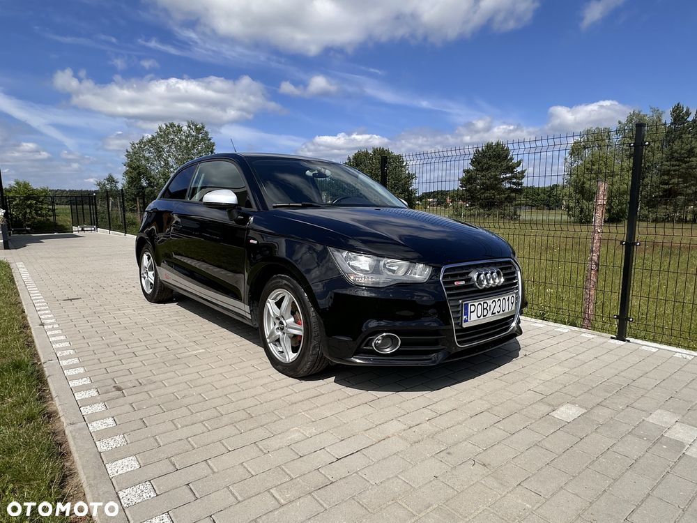 Audi A1 Sportback - 1