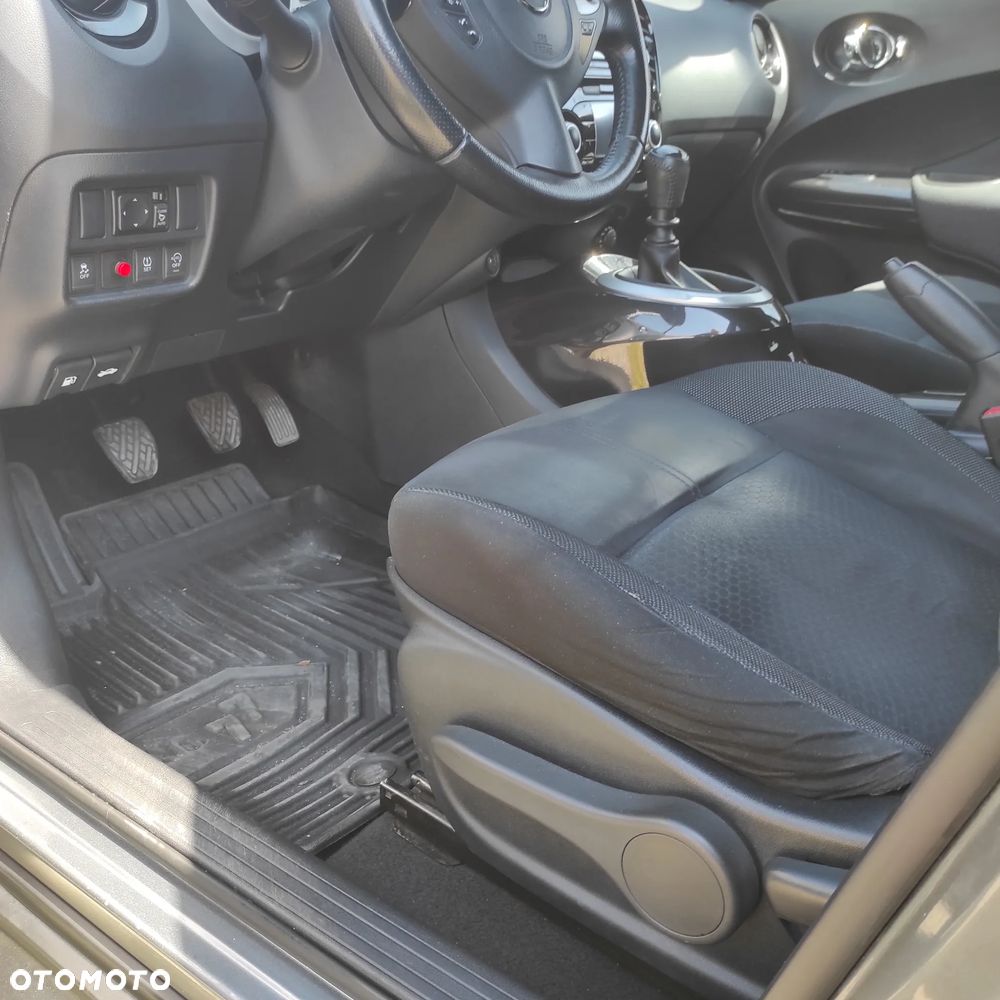 Nissan Juke - 15