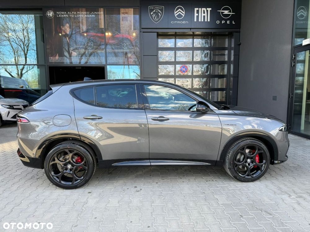 Alfa Romeo Tonale - 6