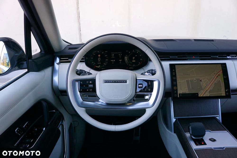 Land Rover Range Rover 3.0 P460e PHEV Autobiography - 20