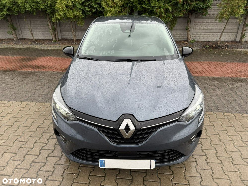 Renault Clio - 2
