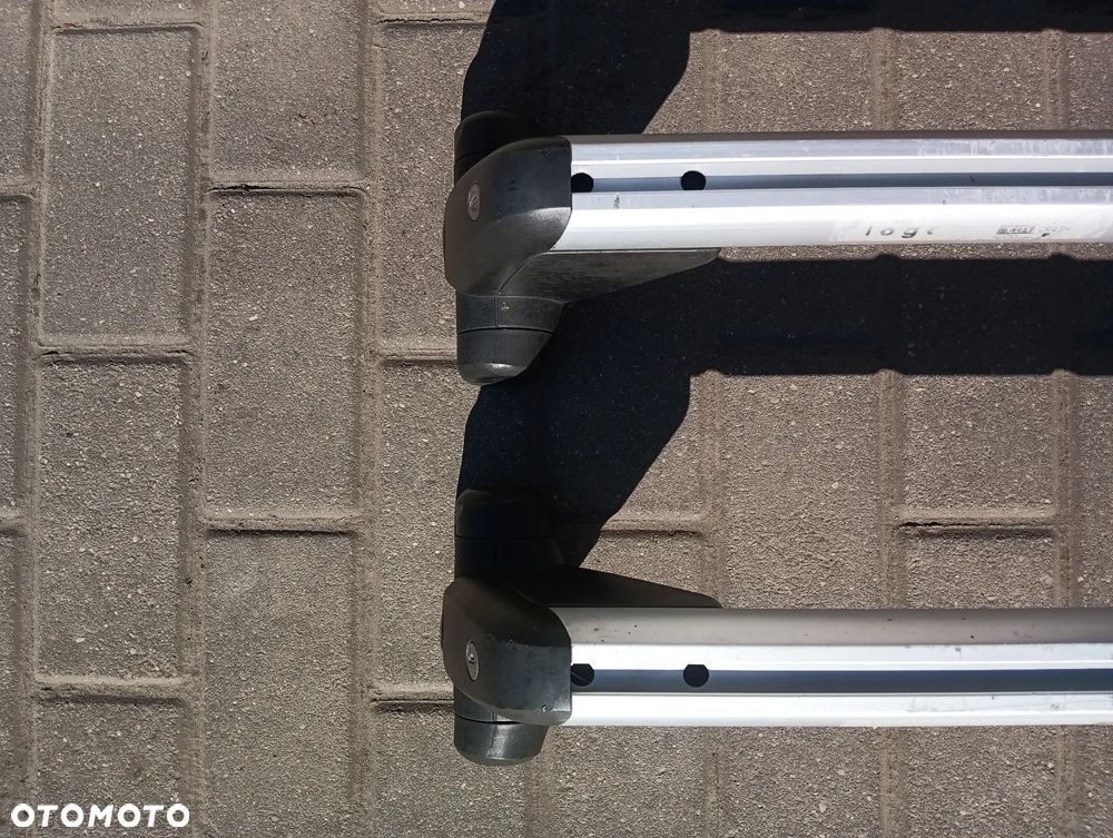 Oryginalne Relingi dachowe VW T5 T6 - 5