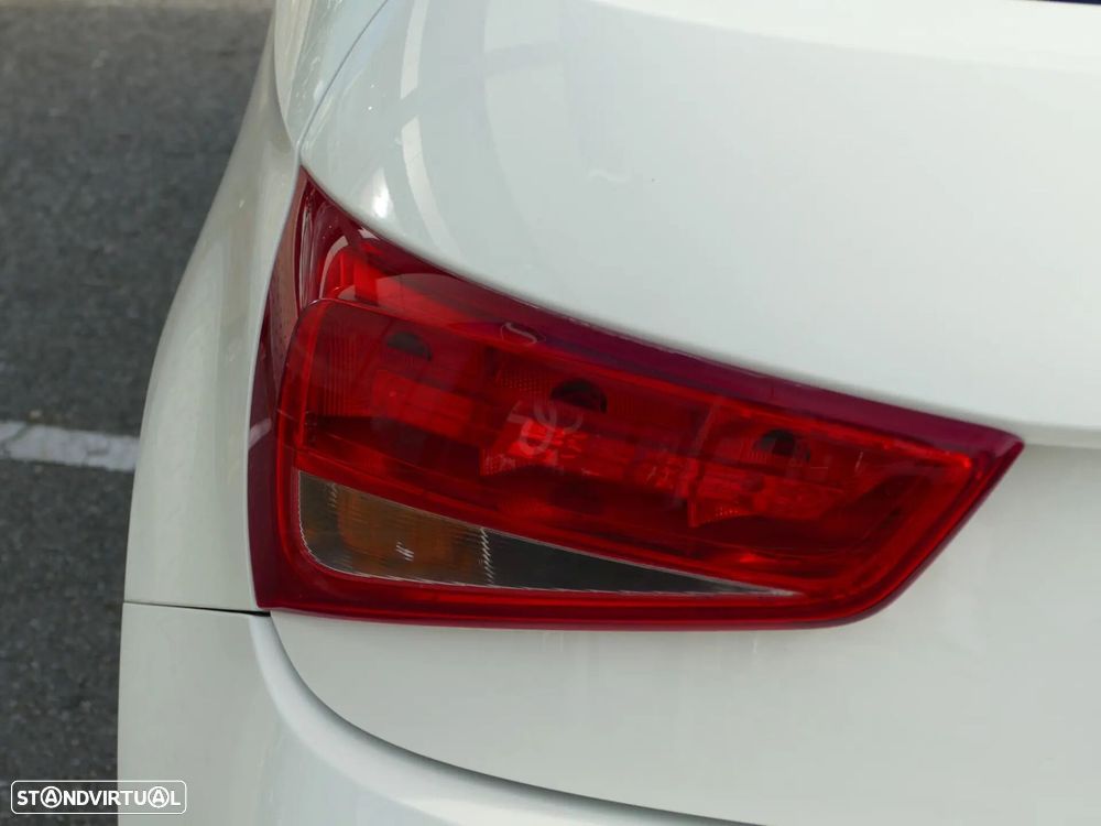 Audi A1 1.6 TDI Advance - 12