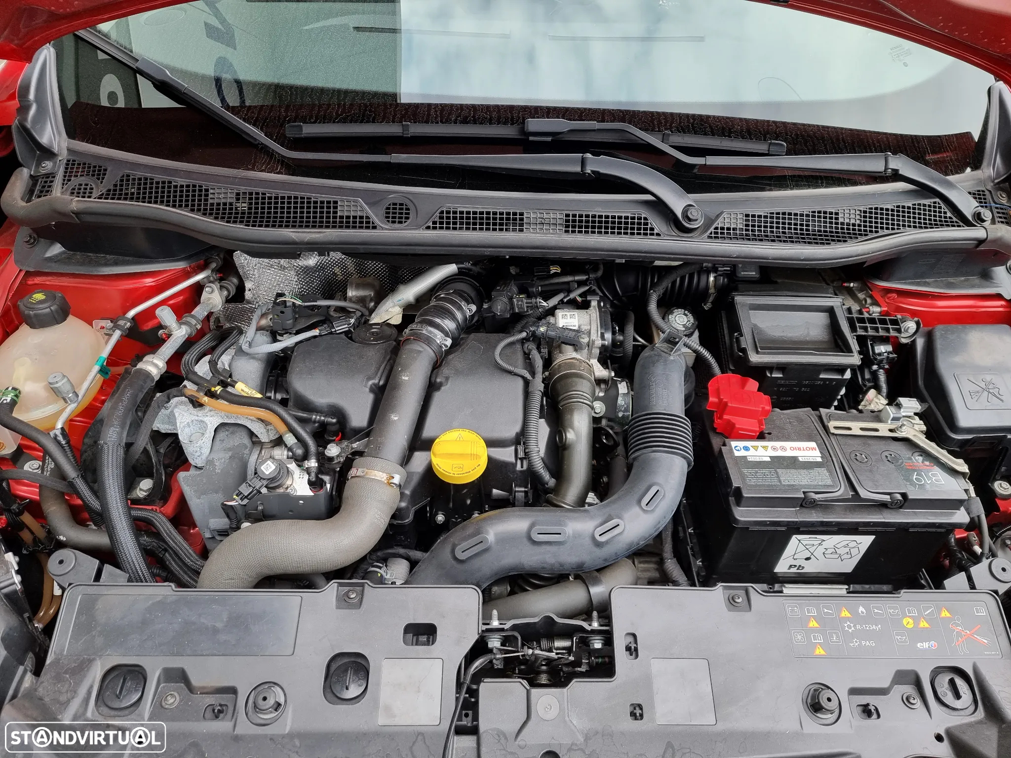 Renault Captur 1.5 dCi Exclusive - 20
