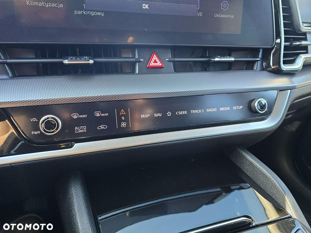 Kia Sportage 1.6 T-GDI HEV Business Line 4WD - 30