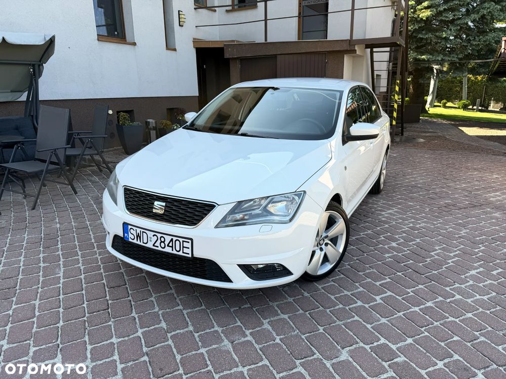 Seat Toledo 1.2 TSI Style - 1