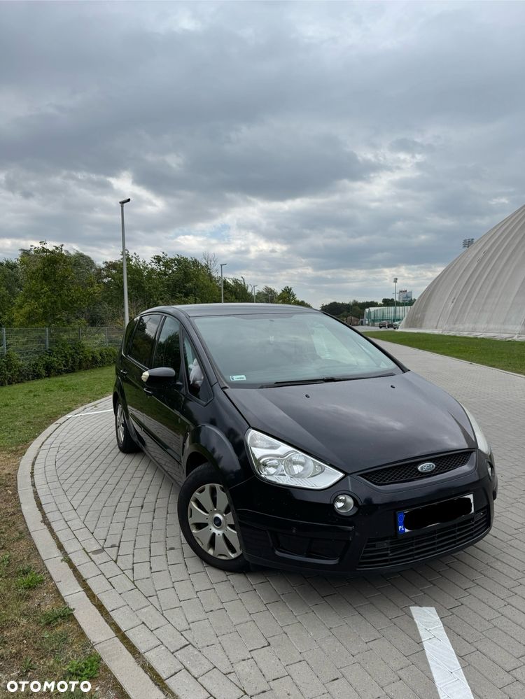 Ford S-Max 2.0 TDCi DPF Trend - 1
