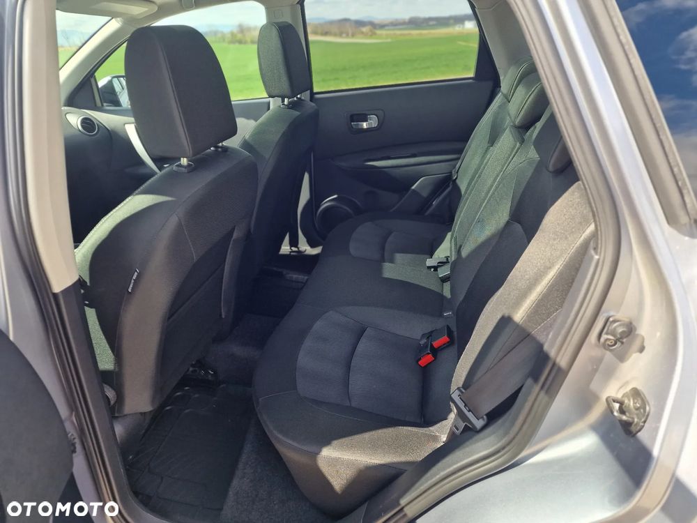 Nissan Qashqai 1.6 acenta - 18