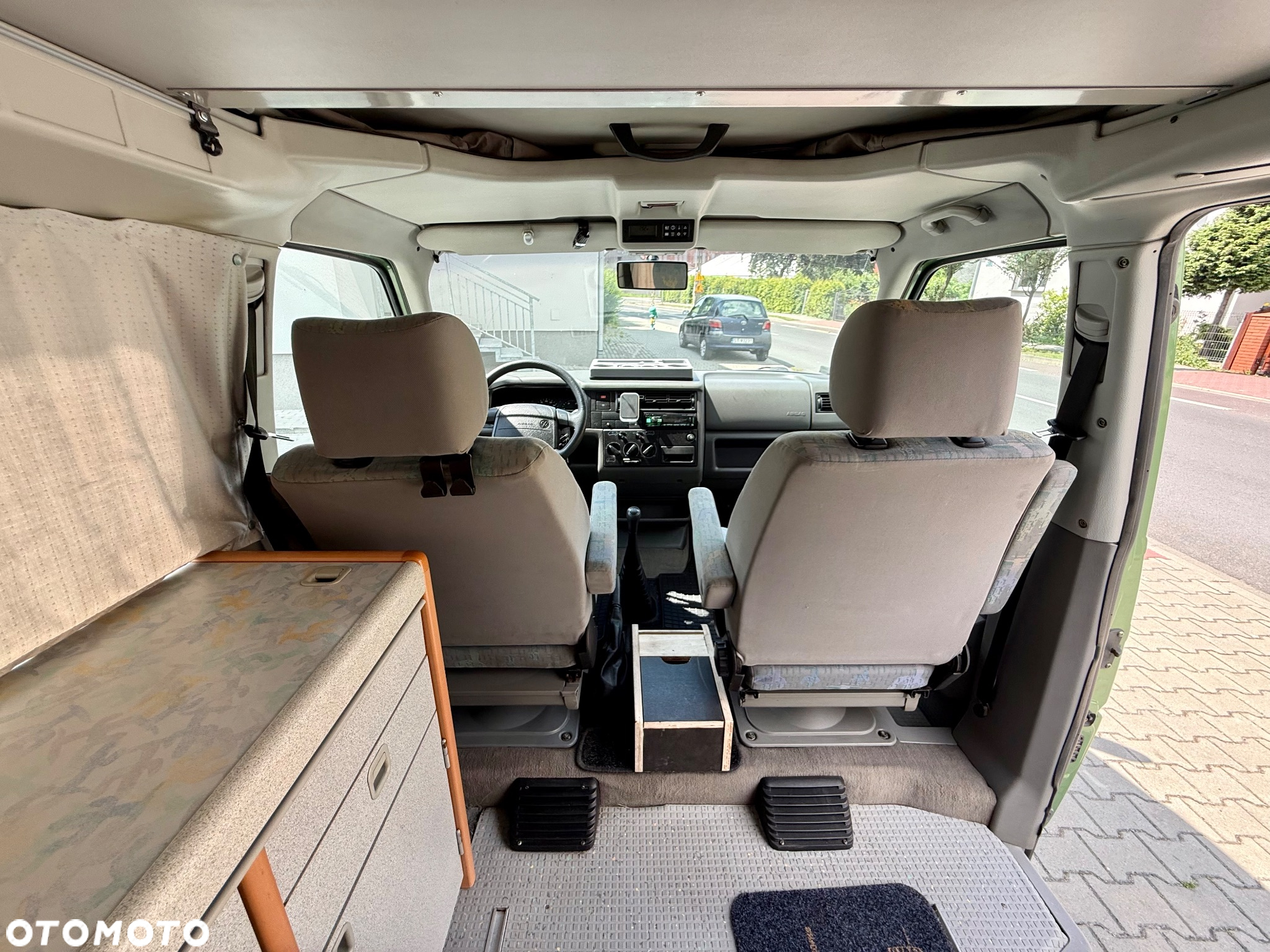 Volkswagen California - 10