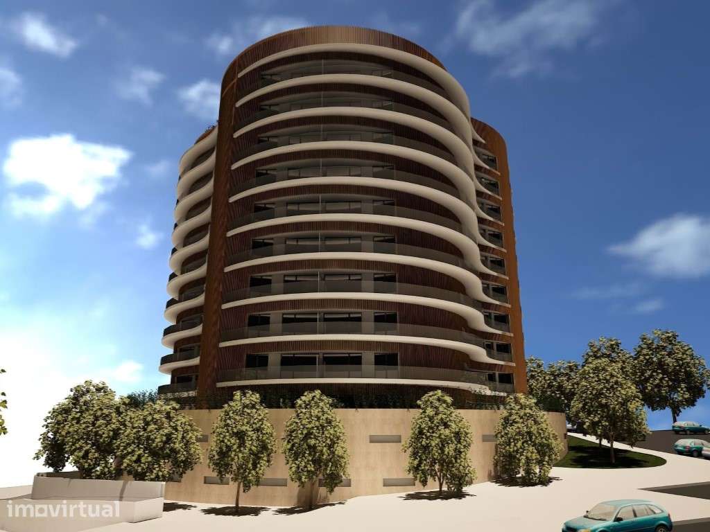 Edifício Horizonte - Condomínio Fechado - Grande imagem: 4/17