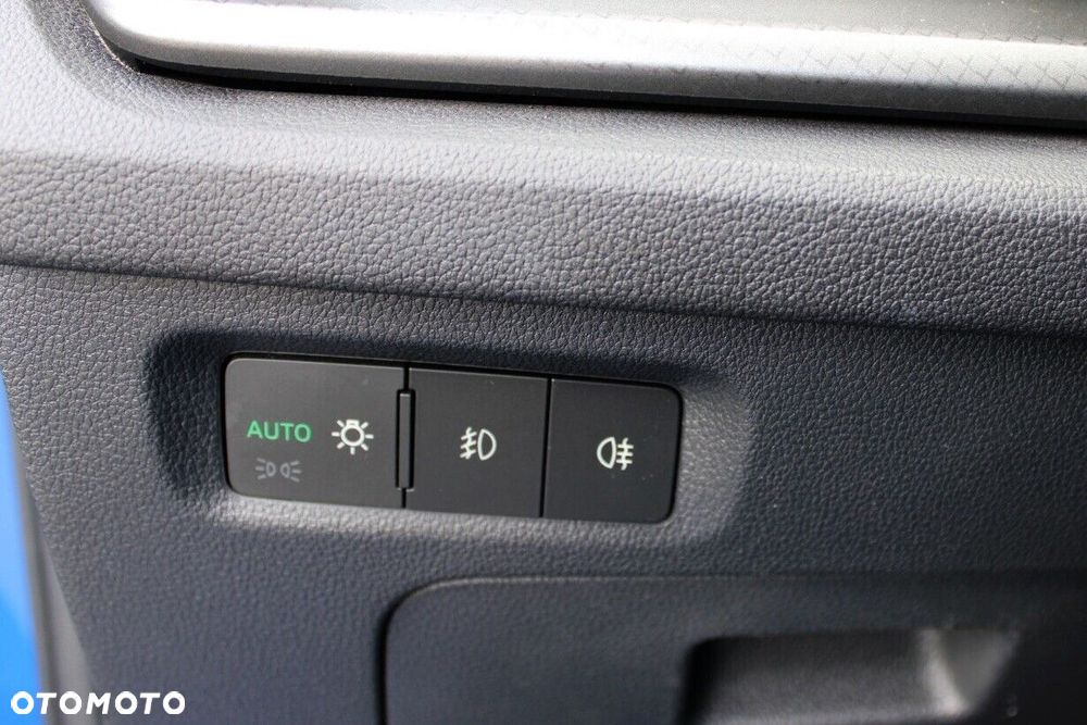 Skoda Octavia 2.0 TDI Ambition DSG - 33