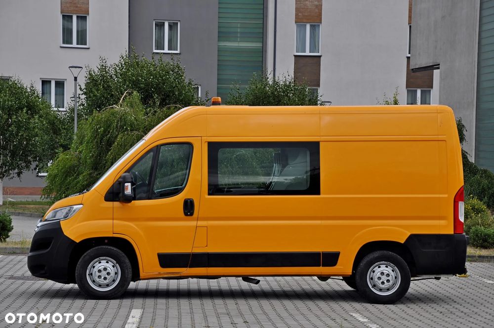 Citroën Jumper - 22