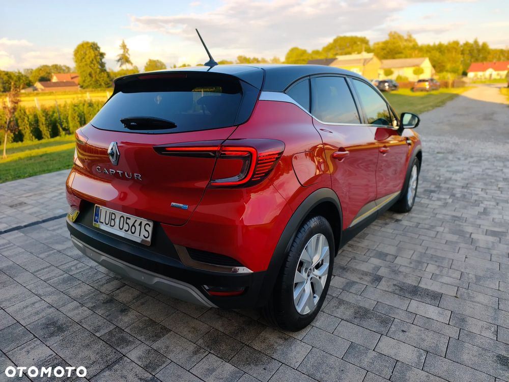 Renault Captur - 7