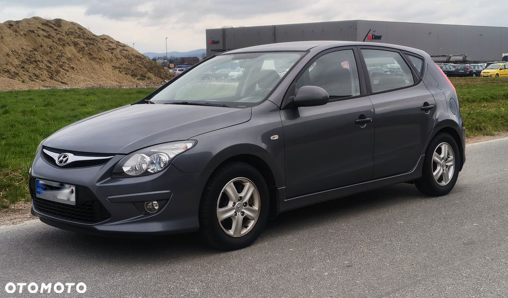Hyundai i30 - 2