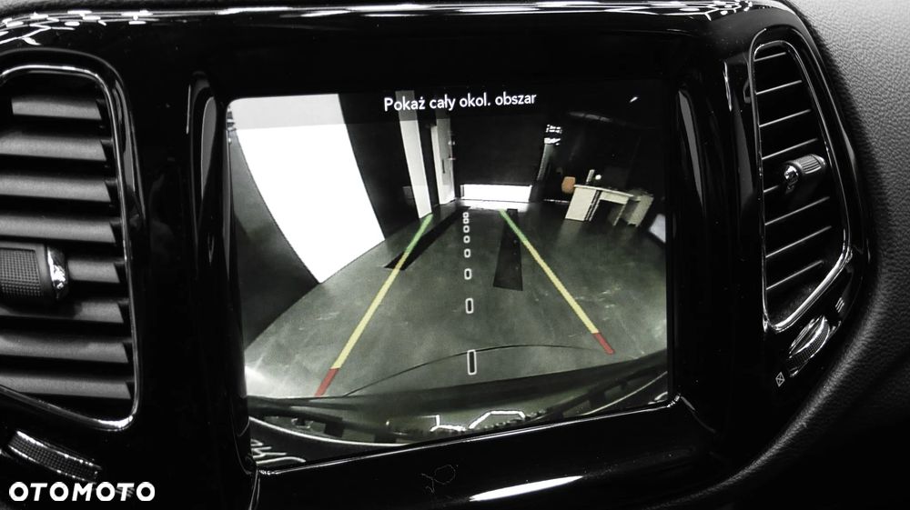 Jeep Compass 1.4 TMair Limited 4WD S&S - 28