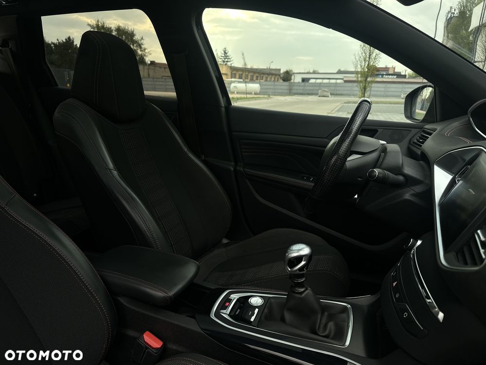 Peugeot 308 BlueHDi FAP 150 Stop&Start GT-Line Edition - 32