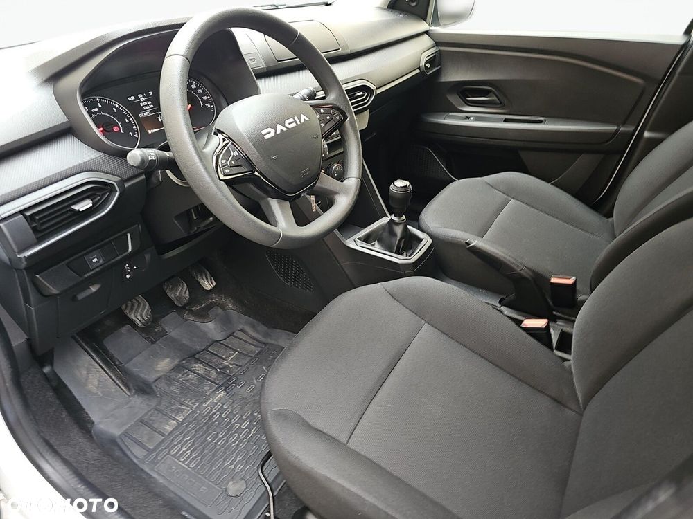 Dacia Jogger - 11