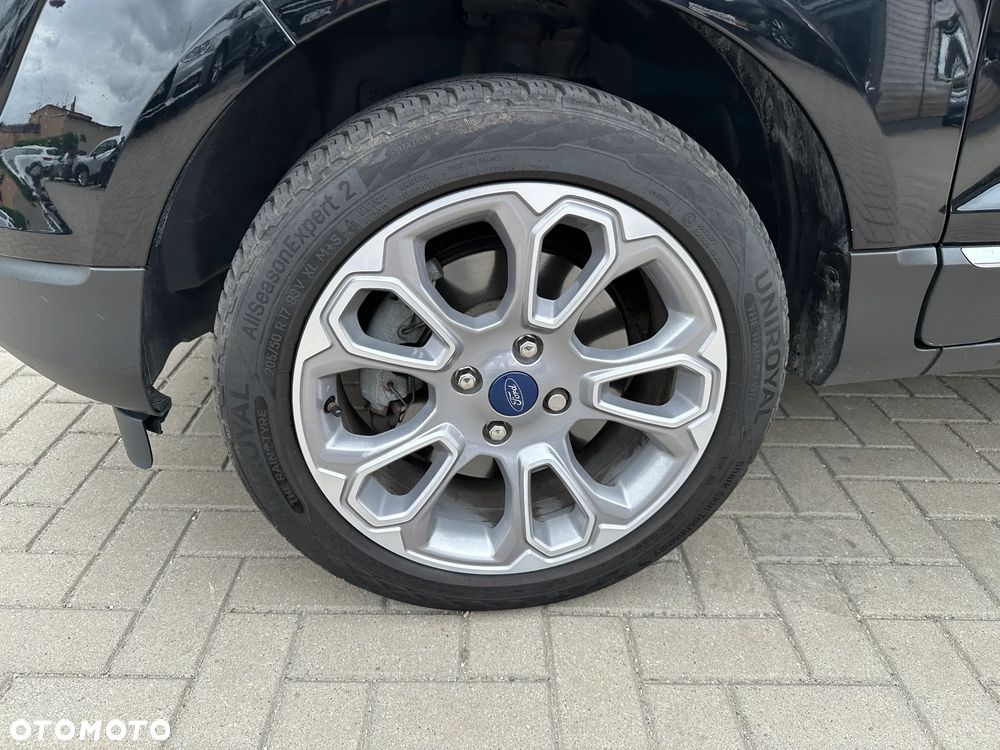 Ford EcoSport - 31