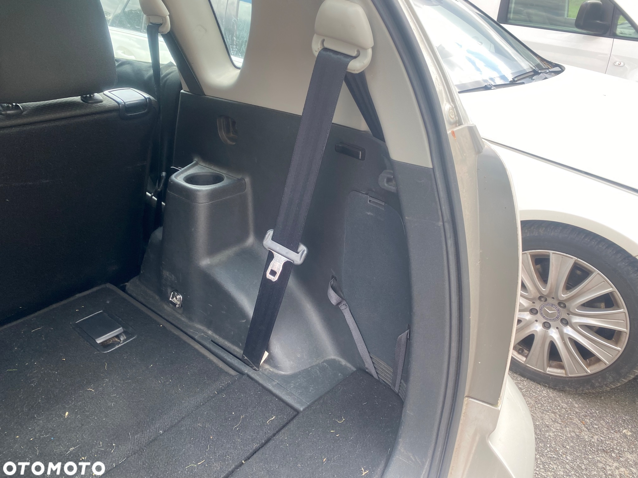 Toyota Corolla Verso - 13