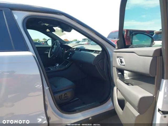 Land Rover Range Rover Velar - 5