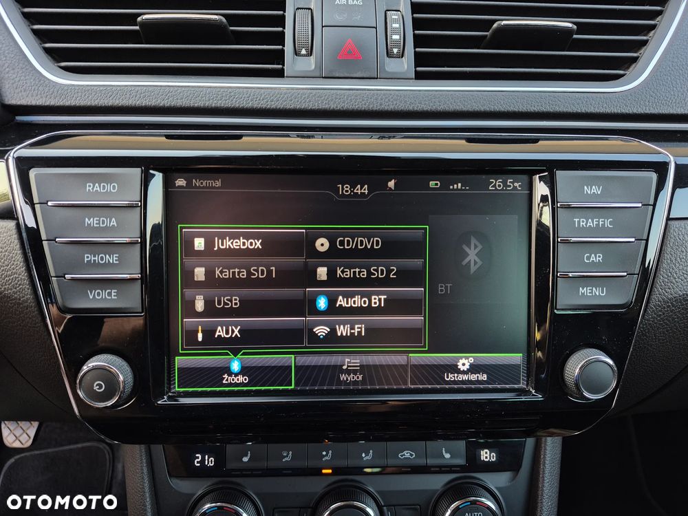 Skoda Superb 1.8 TSI L&K - 31